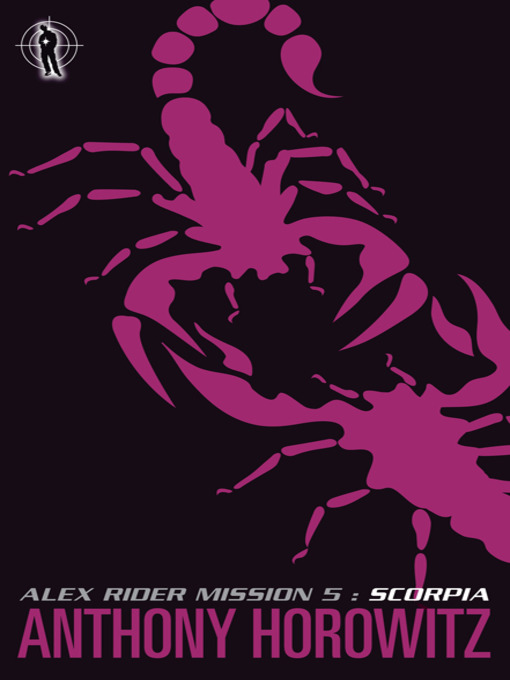 Title details for Scorpia by Anthony Horowitz - Available